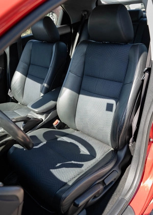 Honda Civic cena 21900 przebieg: 91900, rok produkcji 2010 z Białystok małe 191